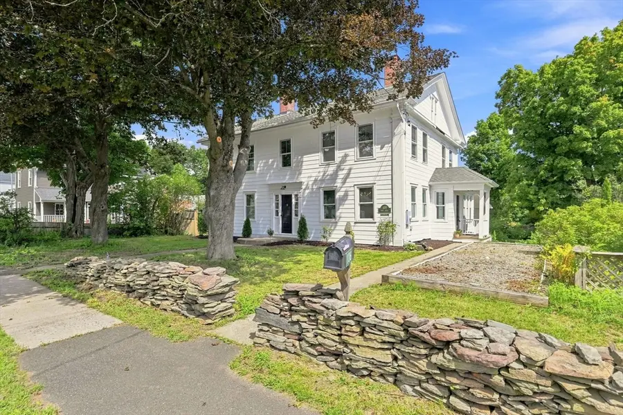 106 Main St, Blandford, MA 01008 - #2