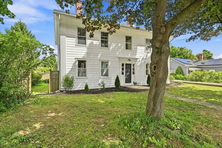 106 Main St, Blandford, MA 01008 - #3