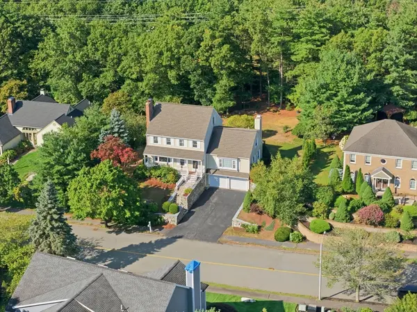 32 Hammersmith, Dr., Saugus, MA 01906