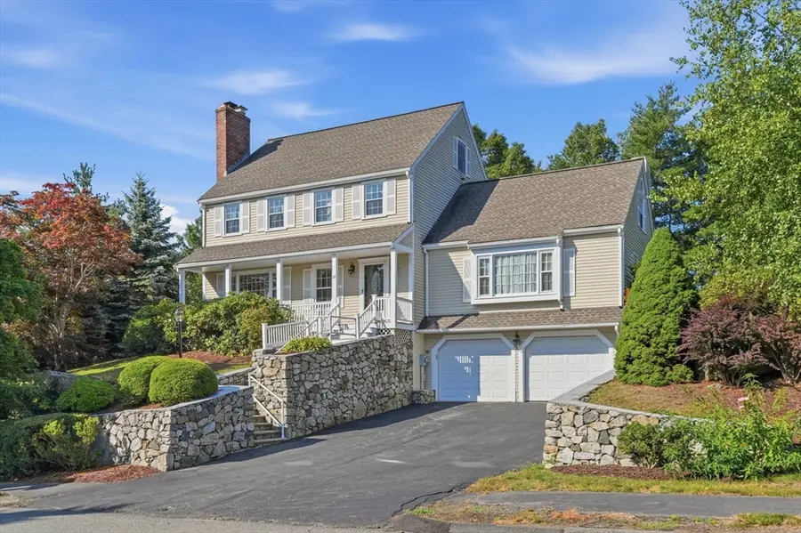 32 Hammersmith, Dr., Saugus, MA 01906 - #2