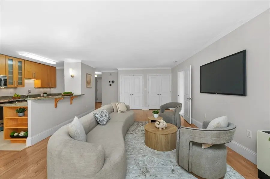 50 Longwood Ave #517, Brookline, MA 02446 - #2