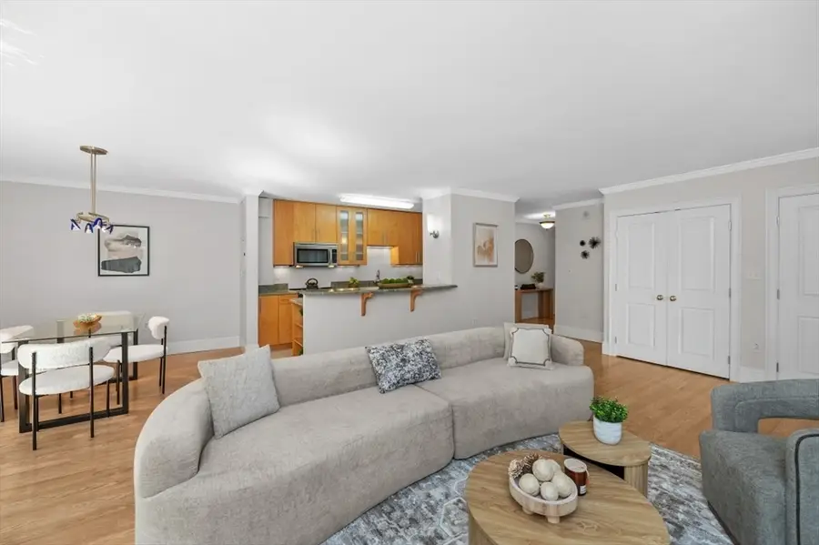 50 Longwood Ave #517, Brookline, MA 02446 - #3