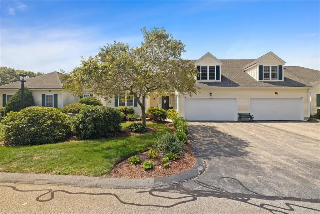28 Coldspring Dr #C, Sutton, MA 01590 - #1
