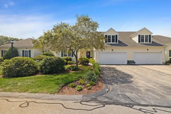 28 Coldspring Dr #C, Sutton, MA 01590