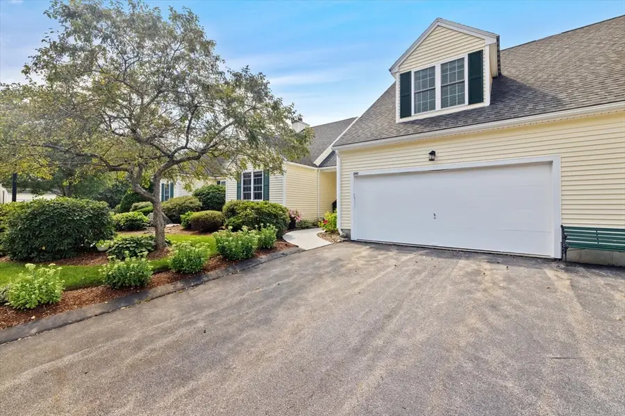 28 Coldspring Dr #C, Sutton, MA 01590 - #2