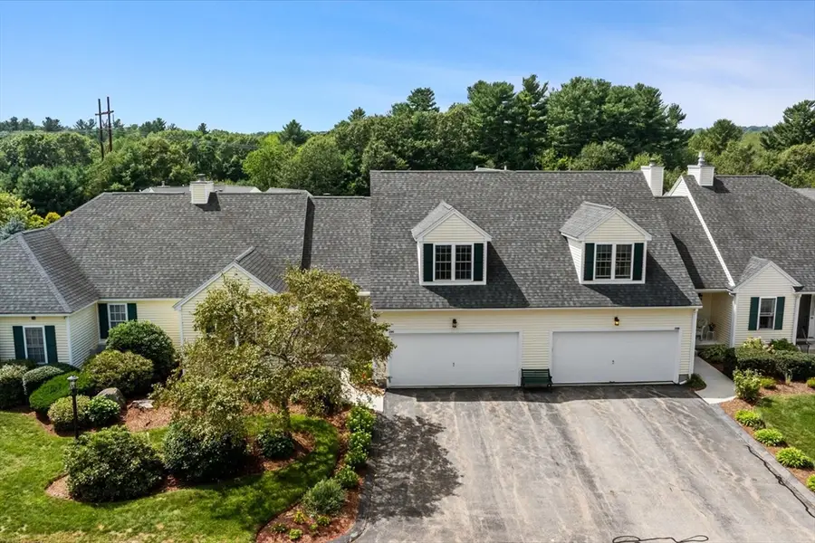 28 Coldspring Dr #C, Sutton, MA 01590 - #3