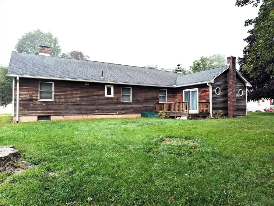 7 Allen St, West Brookfield, MA 01585 - #3
