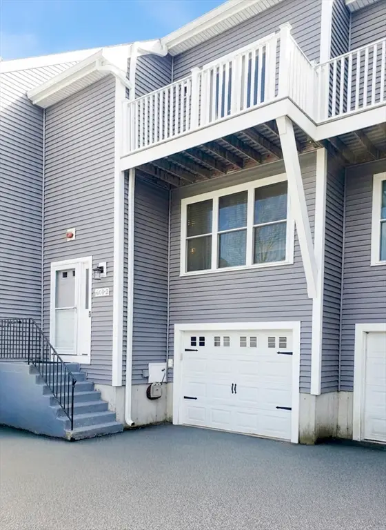 660 Thacher #14-02, Attleboro, MA 02703 - #1