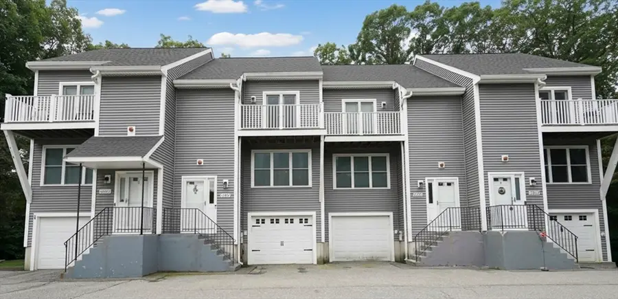 660 Thacher #14-02, Attleboro, MA 02703 - #2