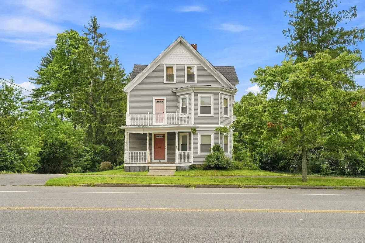 280 Copeland St, Brockton, MA 02301 - #1