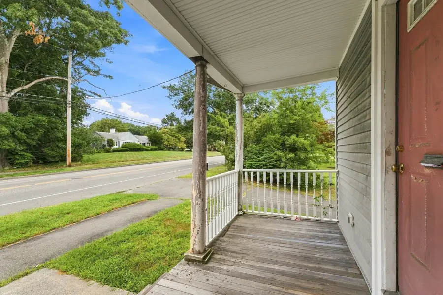 280 Copeland St, Brockton, MA 02301 - #3