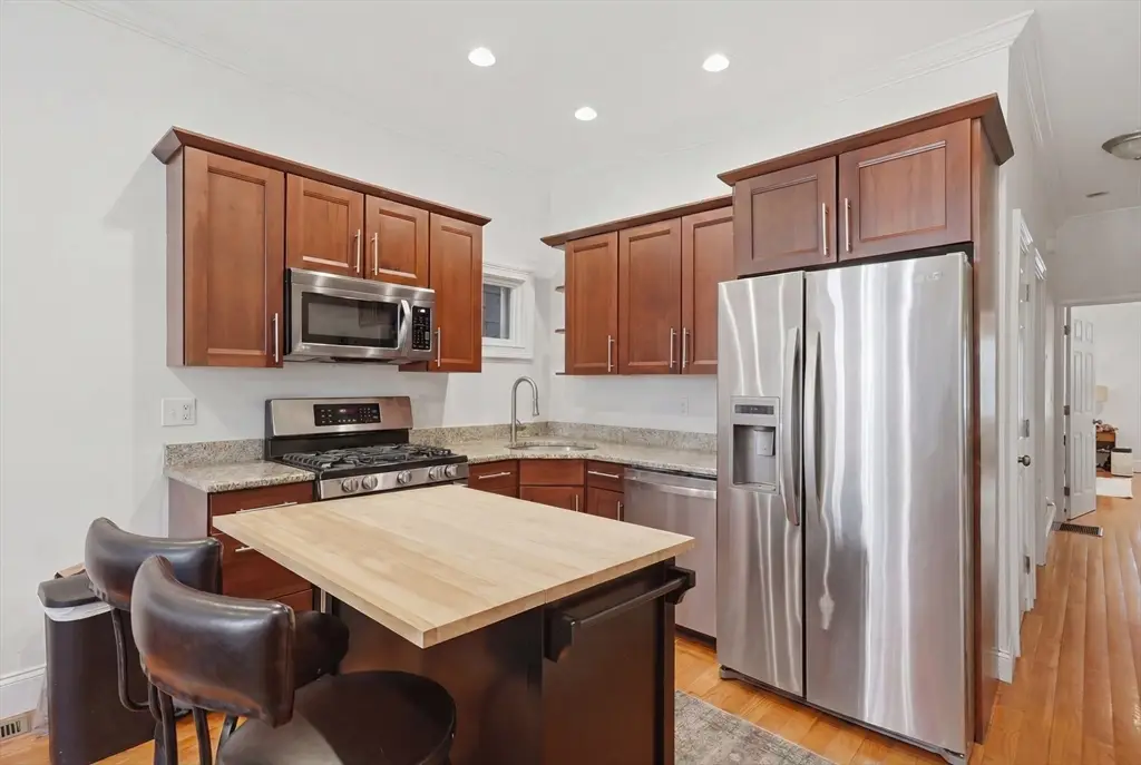 502 Sumner St #1, Boston, MA 02128 - #1