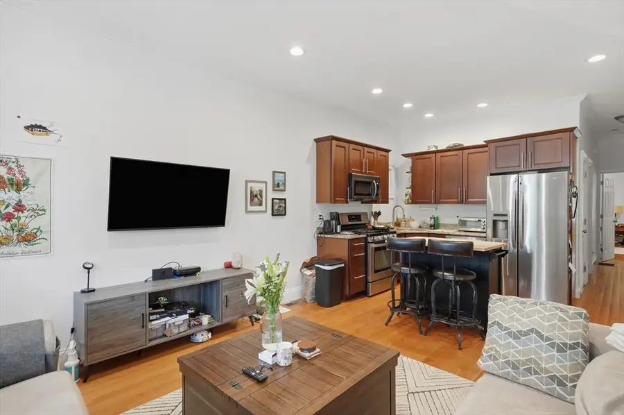 502 Sumner St #1, Boston, MA 02128 - #2