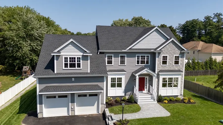4 Wildwood St, Burlington, MA 01803 - #2
