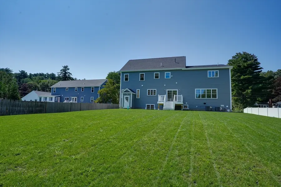 4 Wildwood St, Burlington, MA 01803 - #3
