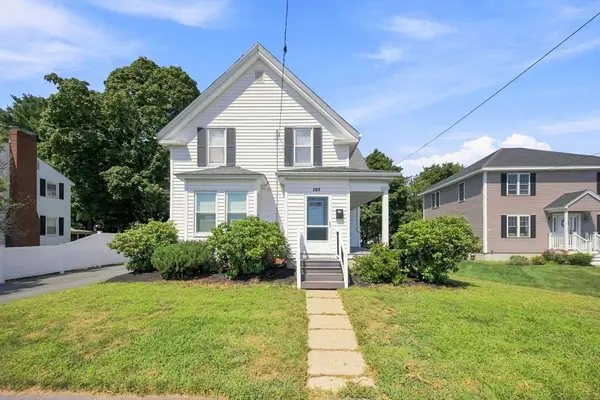 107 Sylvan St, Danvers, MA 01923