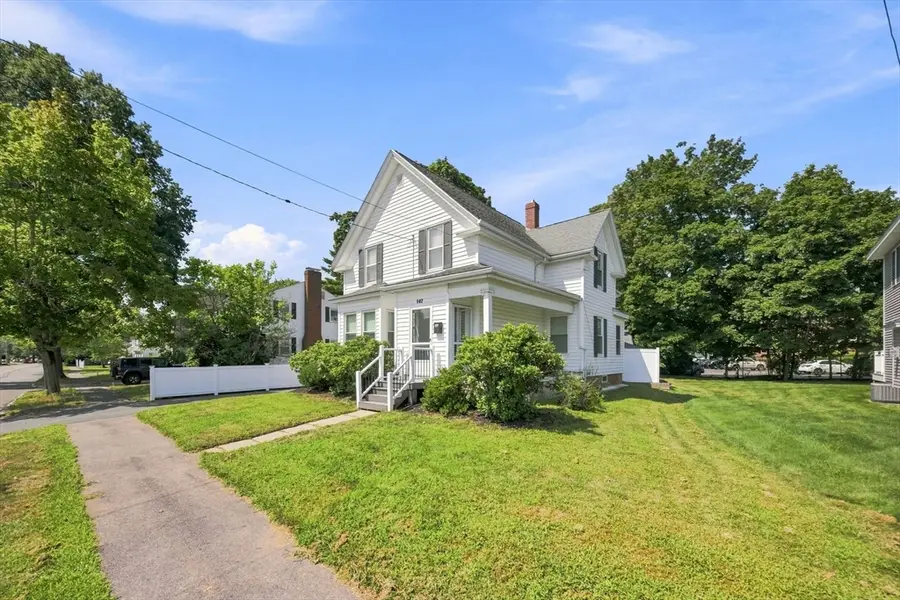 107 Sylvan St, Danvers, MA 01923 - #3