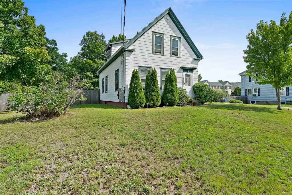153 Randolph Street, Abington, MA 02351 - #1
