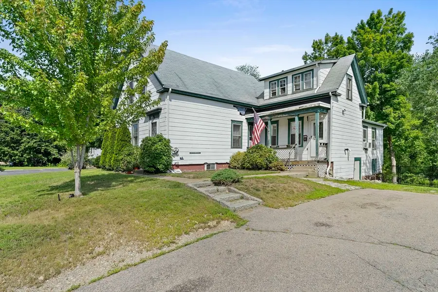 153 Randolph Street, Abington, MA 02351 - #3
