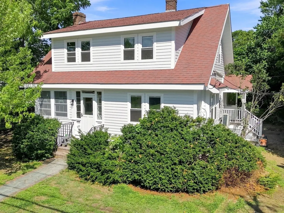 480 Summer St, Brockton, MA 02302 - #1