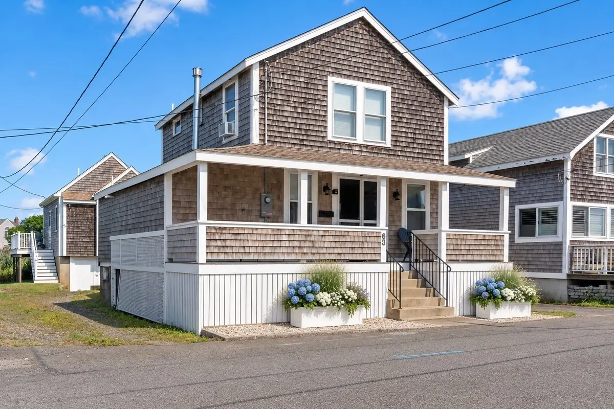63 Lighthouse Rd, Scituate, MA 02066 - #1