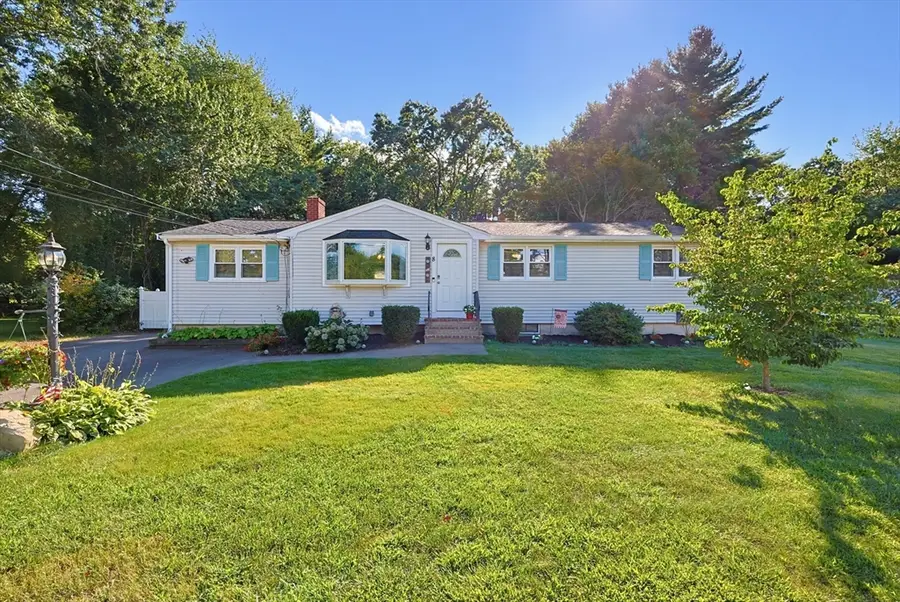 8 Pontiac Rd, Walpole, MA 02081 - #2