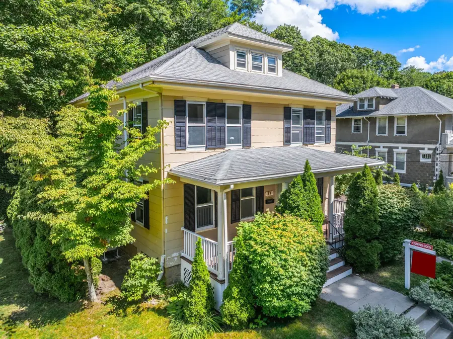 21 Oak Street, Plymouth, MA 02360 - #3