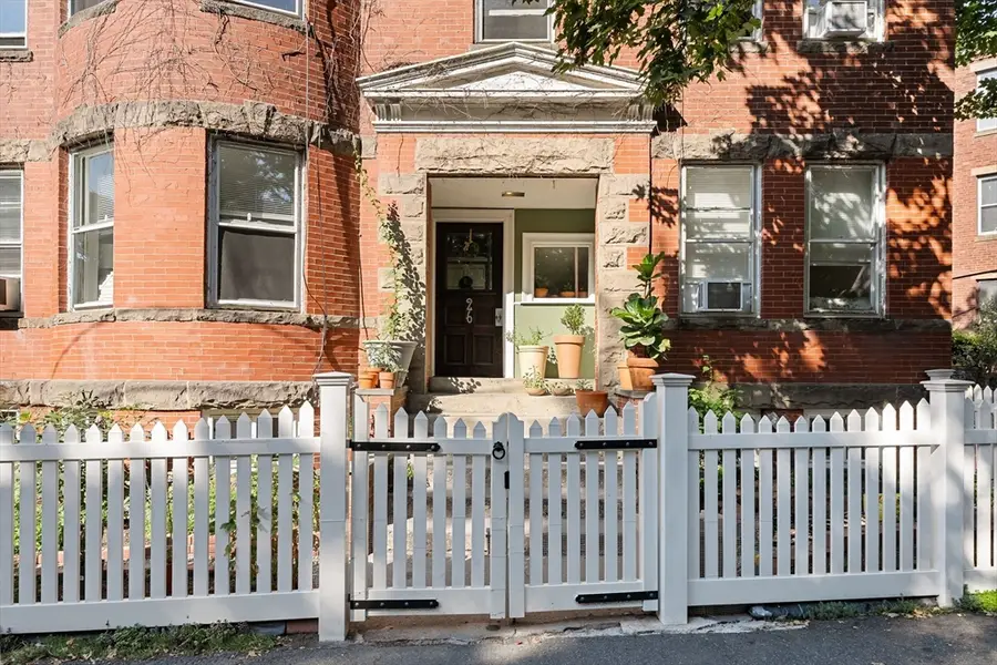 26 Parkway Road, Brookline, MA 02445 - #2