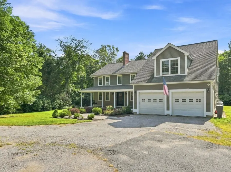 61 Breakneck Rd, Sturbridge, MA 01566 - #3