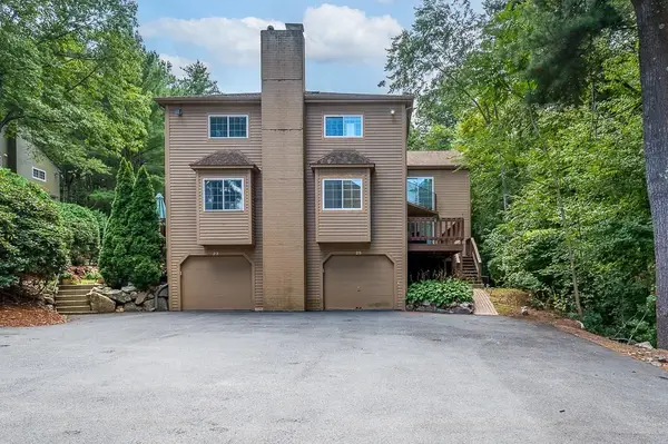 25 Voyagers Ln #25, Ashland, MA 01721