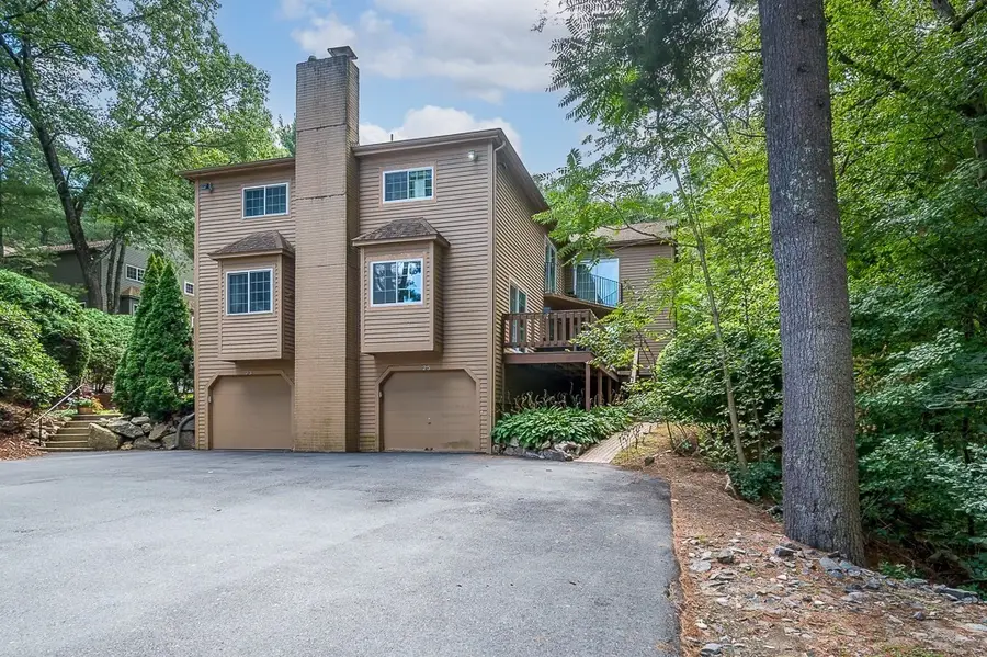 25 Voyagers Ln #25, Ashland, MA 01721 - #2