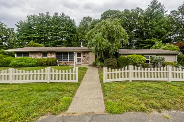 14 Sunset Dr, Montague, MA 01376