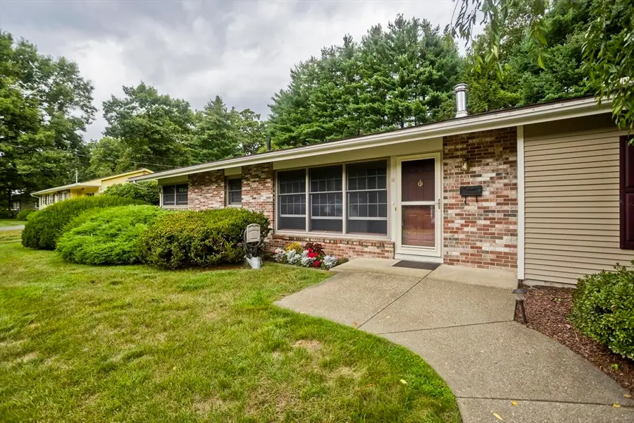 14 Sunset Dr, Turners Falls, MA 01376 - #2