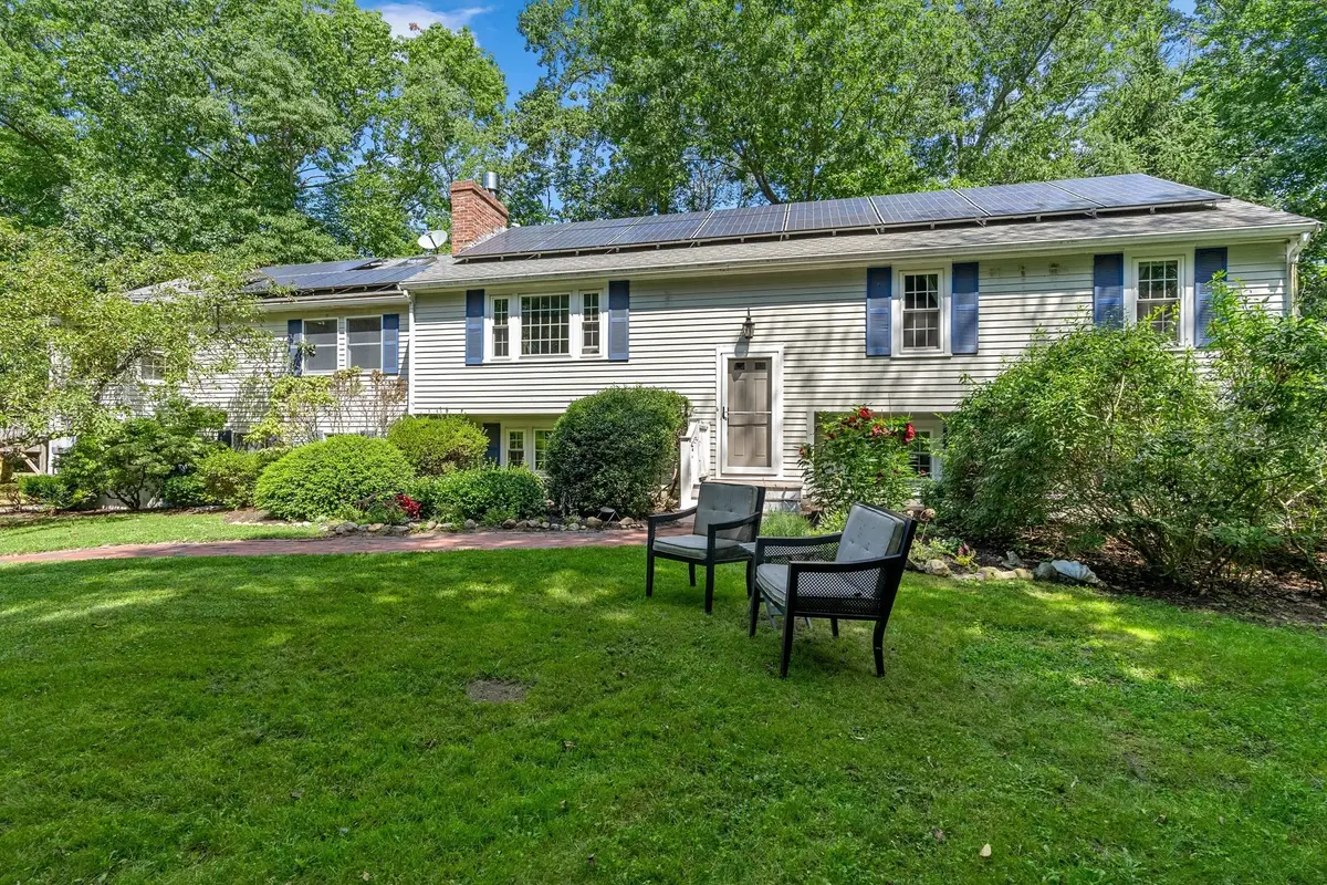 29 Pratt Road, Scituate, MA 02066 - #1
