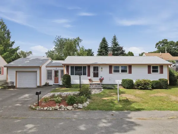 53 Evergreen Street, Saugus, MA 01906