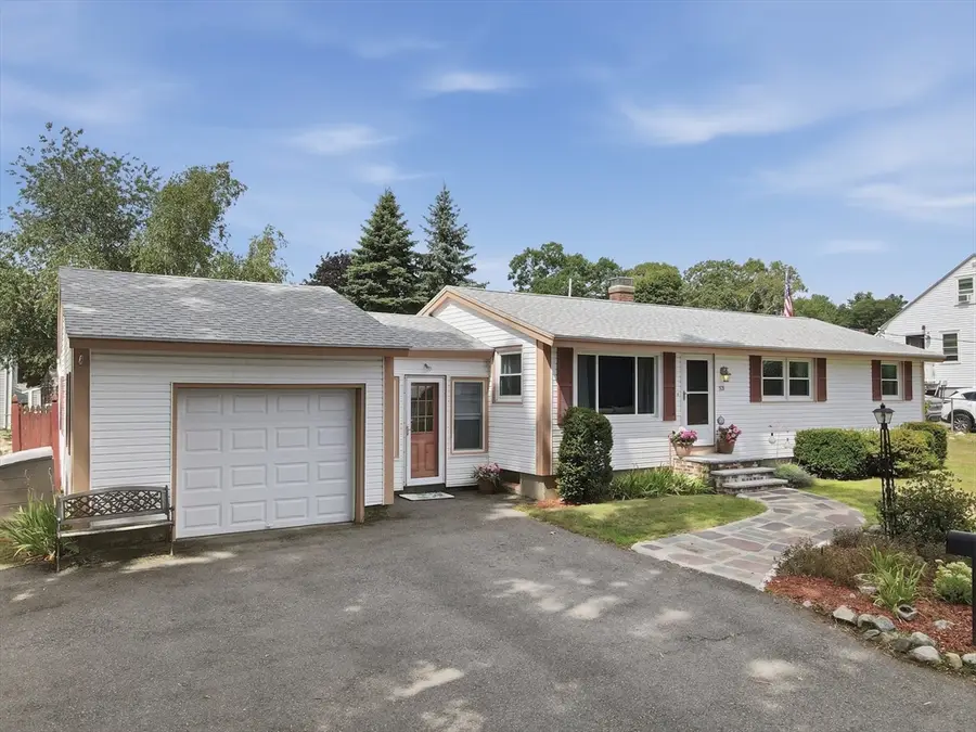 53 Evergreen Street, Saugus, MA 01906 - #2