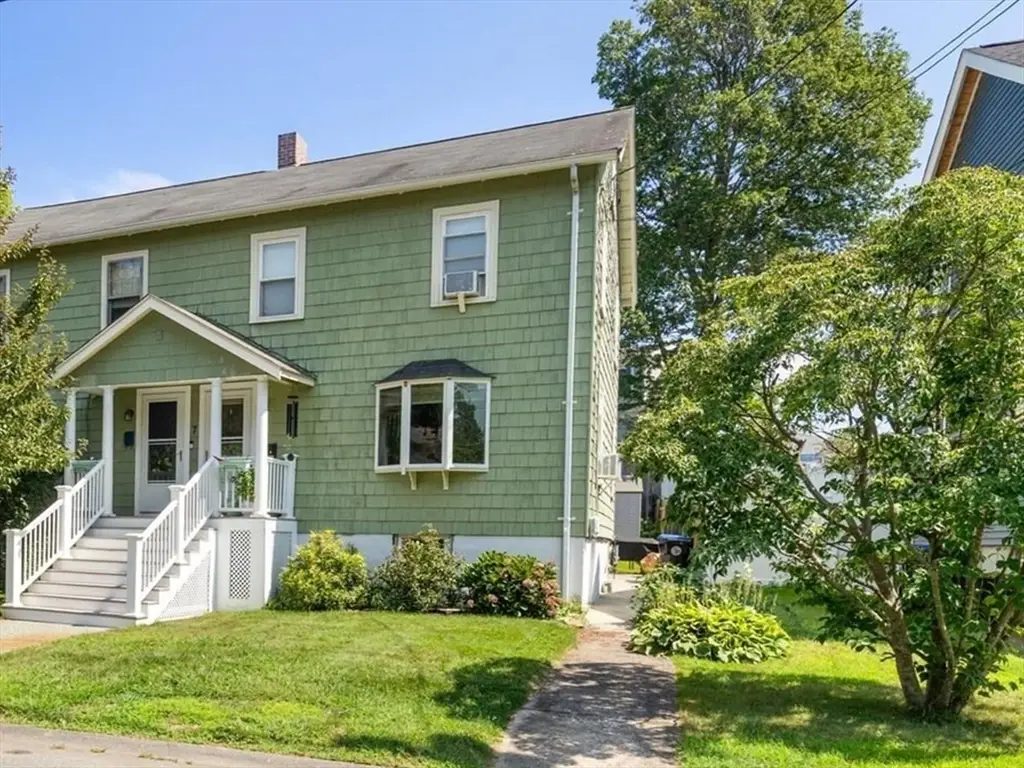 7 Lawrence St #B, Beverly, MA 01915 - #1