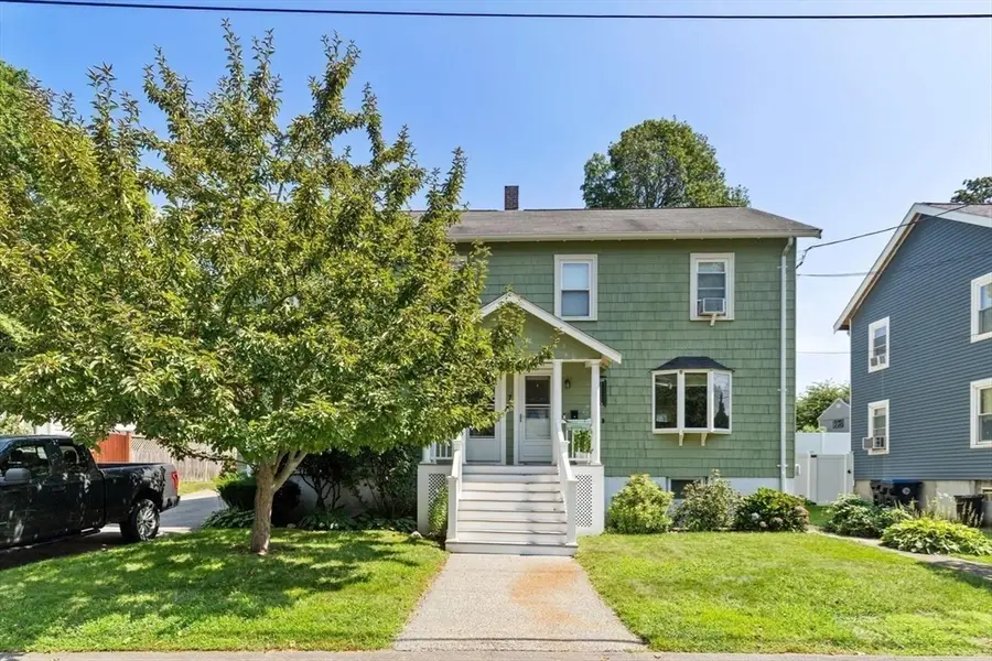 7 Lawrence St #B, Beverly, MA 01915 - #2