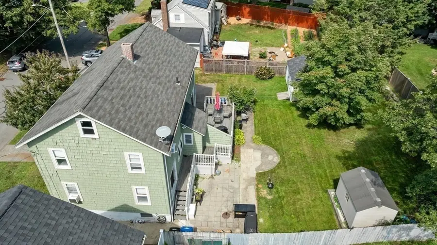 7 Lawrence St #B, Beverly, MA 01915 - #3