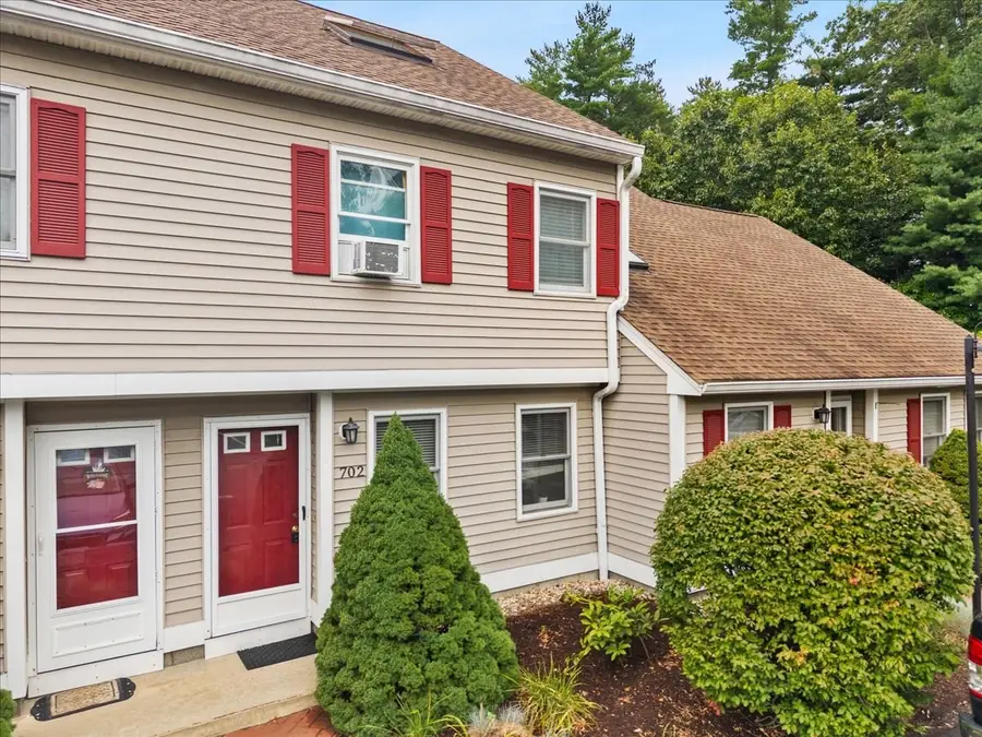 702 Brookline Way #702, Rockland, MA 02370 - #2