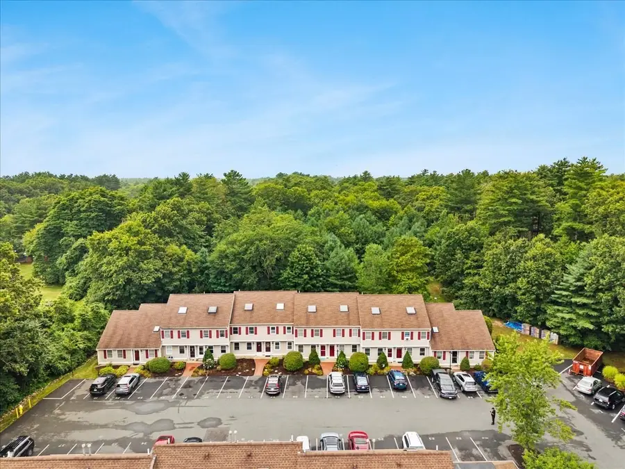 702 Brookline Way #702, Rockland, MA 02370 - #3