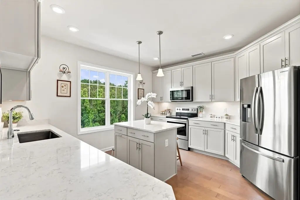 4 Francis Dr #412, Andover, MA 01810 - #1