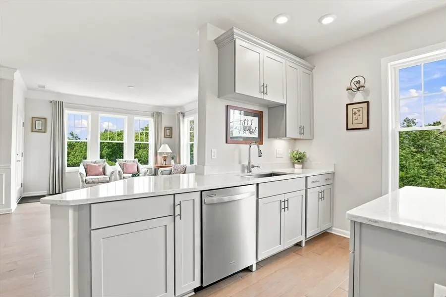 4 Francis Dr #412, Andover, MA 01810 - #3