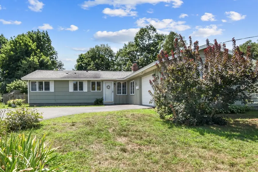 8 Colgate Rd, Beverly, MA 01915 - #2
