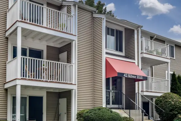 42 Silver Hill Lane #5, Natick, MA 01760
