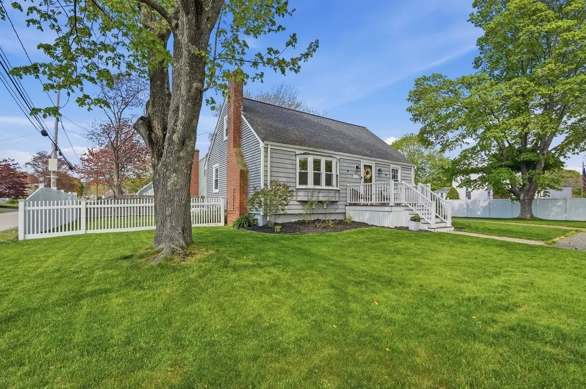 121 Moreland Road, Weymouth, MA 02191 - #1