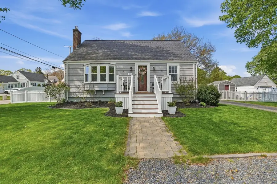 121 Moreland Road, Weymouth, MA 02191 - #3