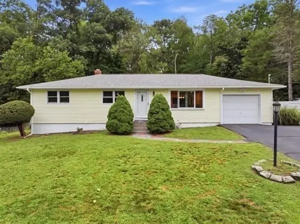 7 Hawthorne Street, North Grafton, MA 01536 - #3