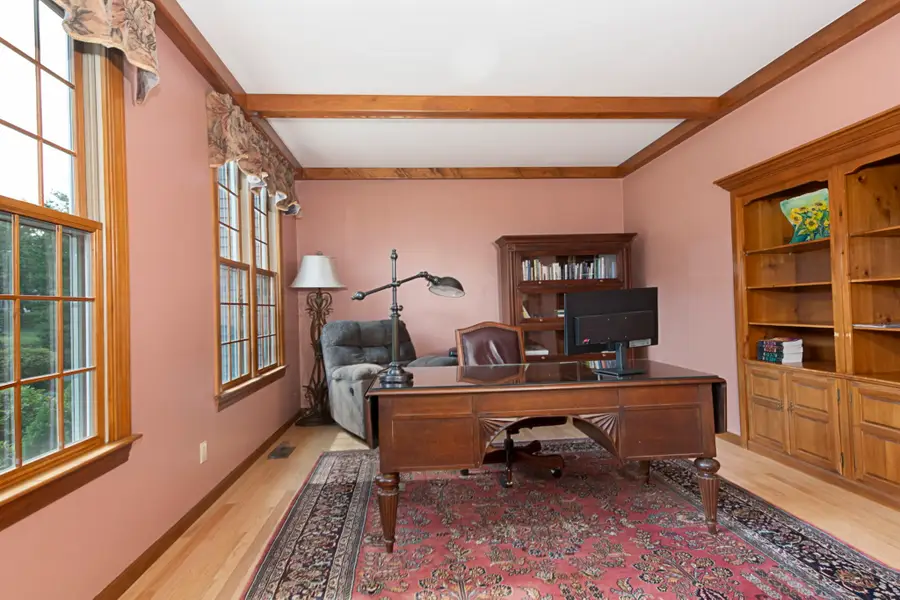 9 Fieldstone Dr, Shrewsbury, MA 01545 - #2