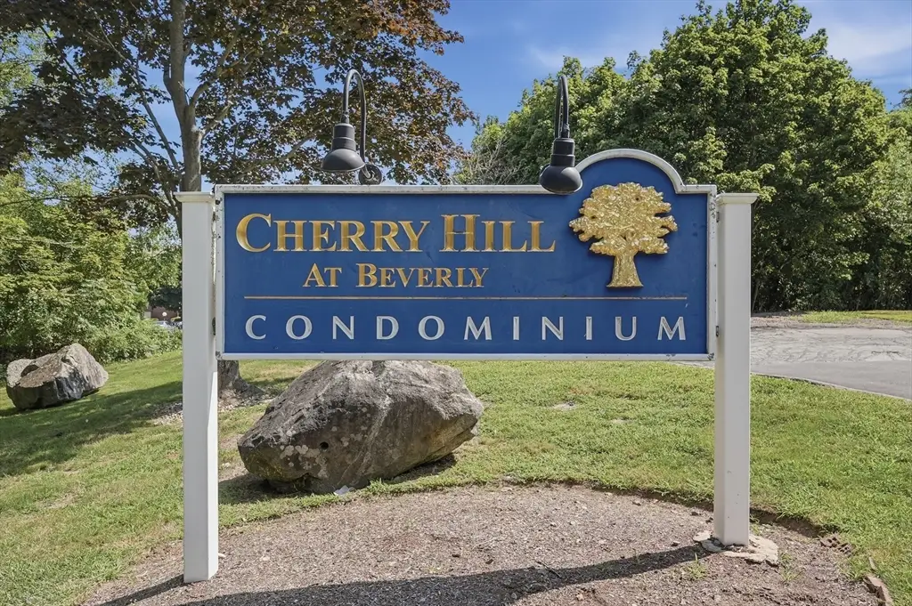 2 Duck Pond Road #126, Beverly, MA 01915 - #1